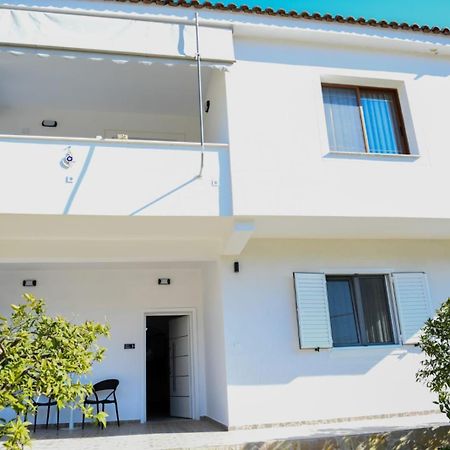 בראט Villa Kaceli מראה חיצוני תמונה