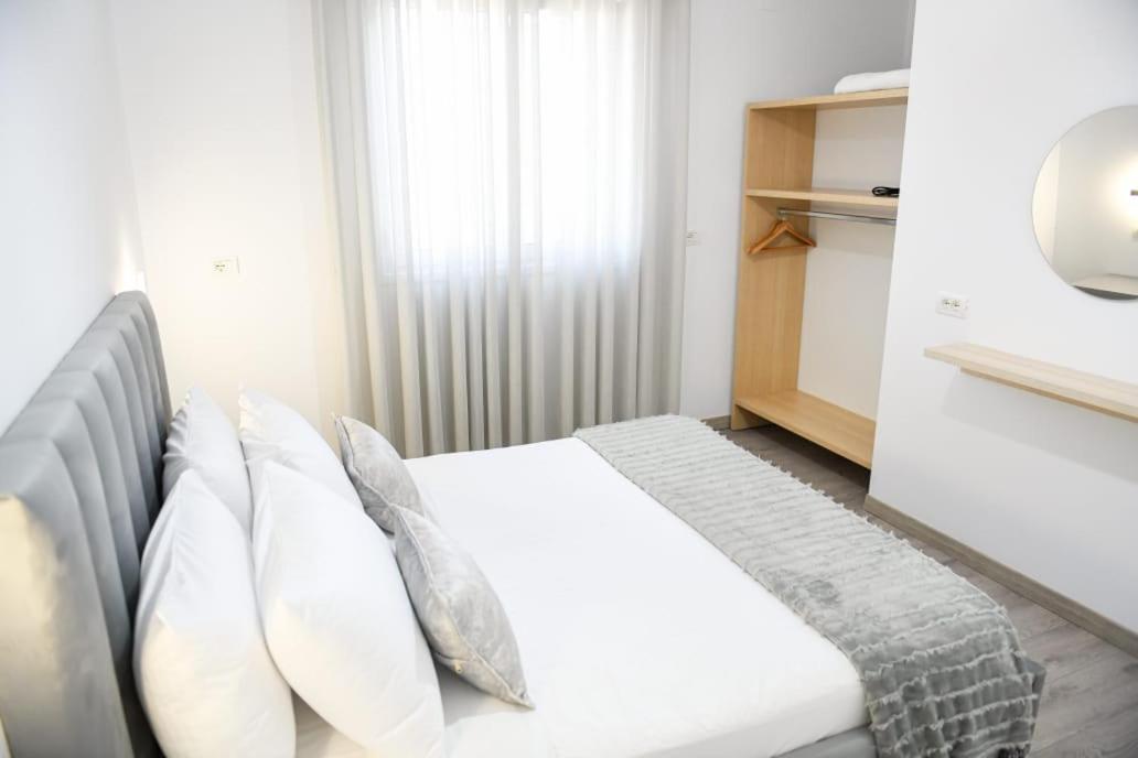 בראט Villa Kaceli מראה חיצוני תמונה
