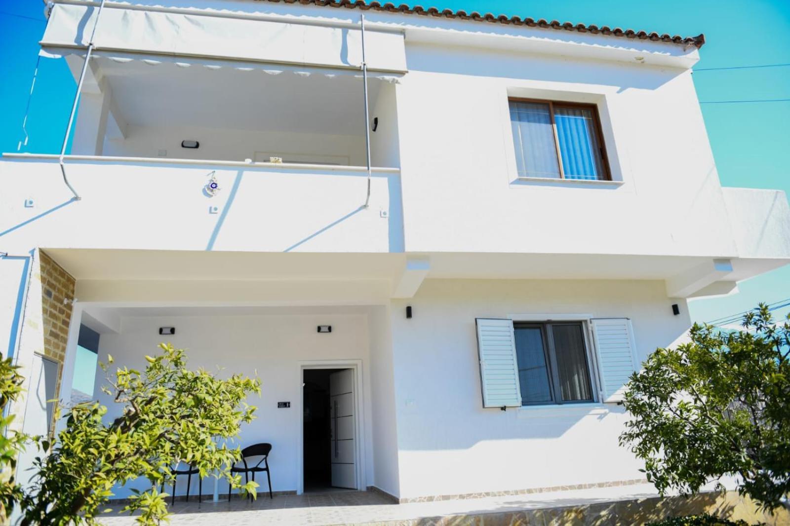 בראט Villa Kaceli מראה חיצוני תמונה