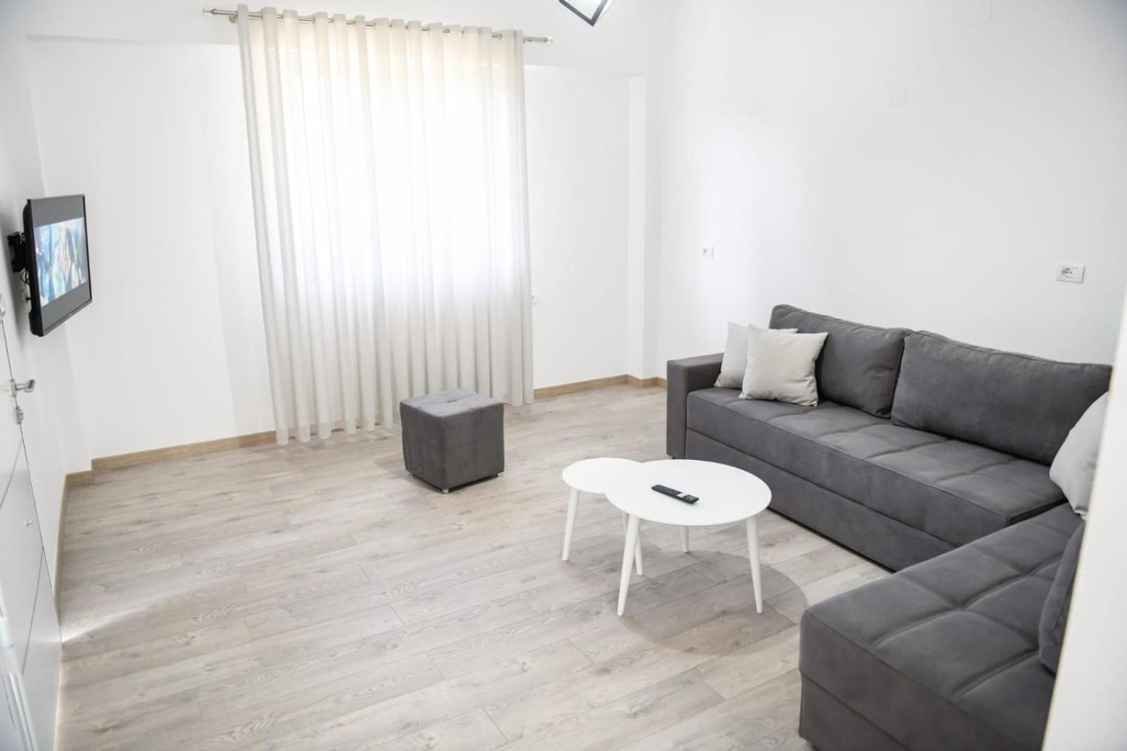 בראט Villa Kaceli מראה חיצוני תמונה