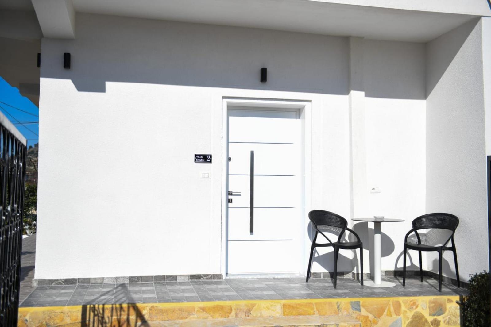 בראט Villa Kaceli מראה חיצוני תמונה