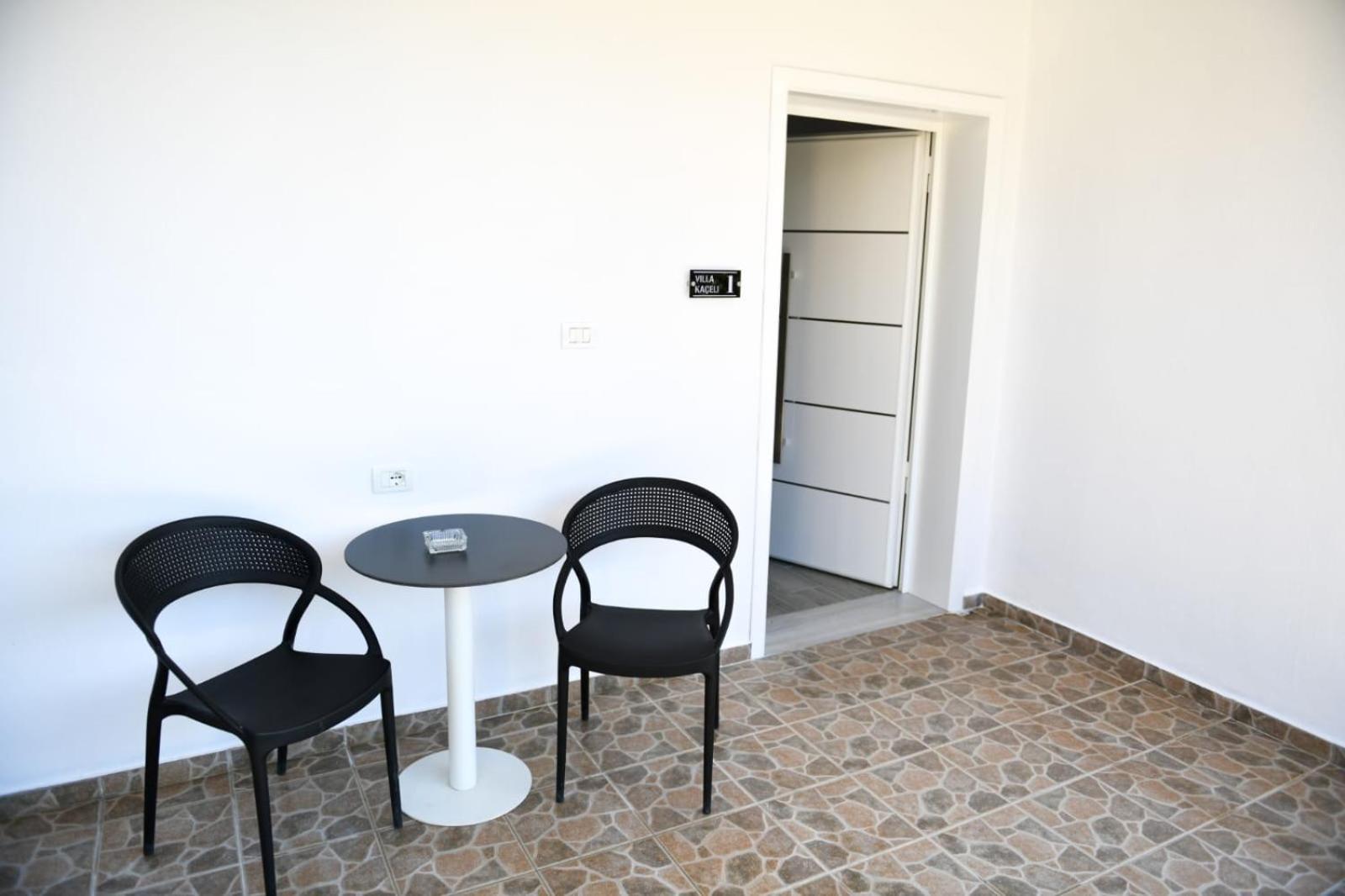 בראט Villa Kaceli חדר תמונה