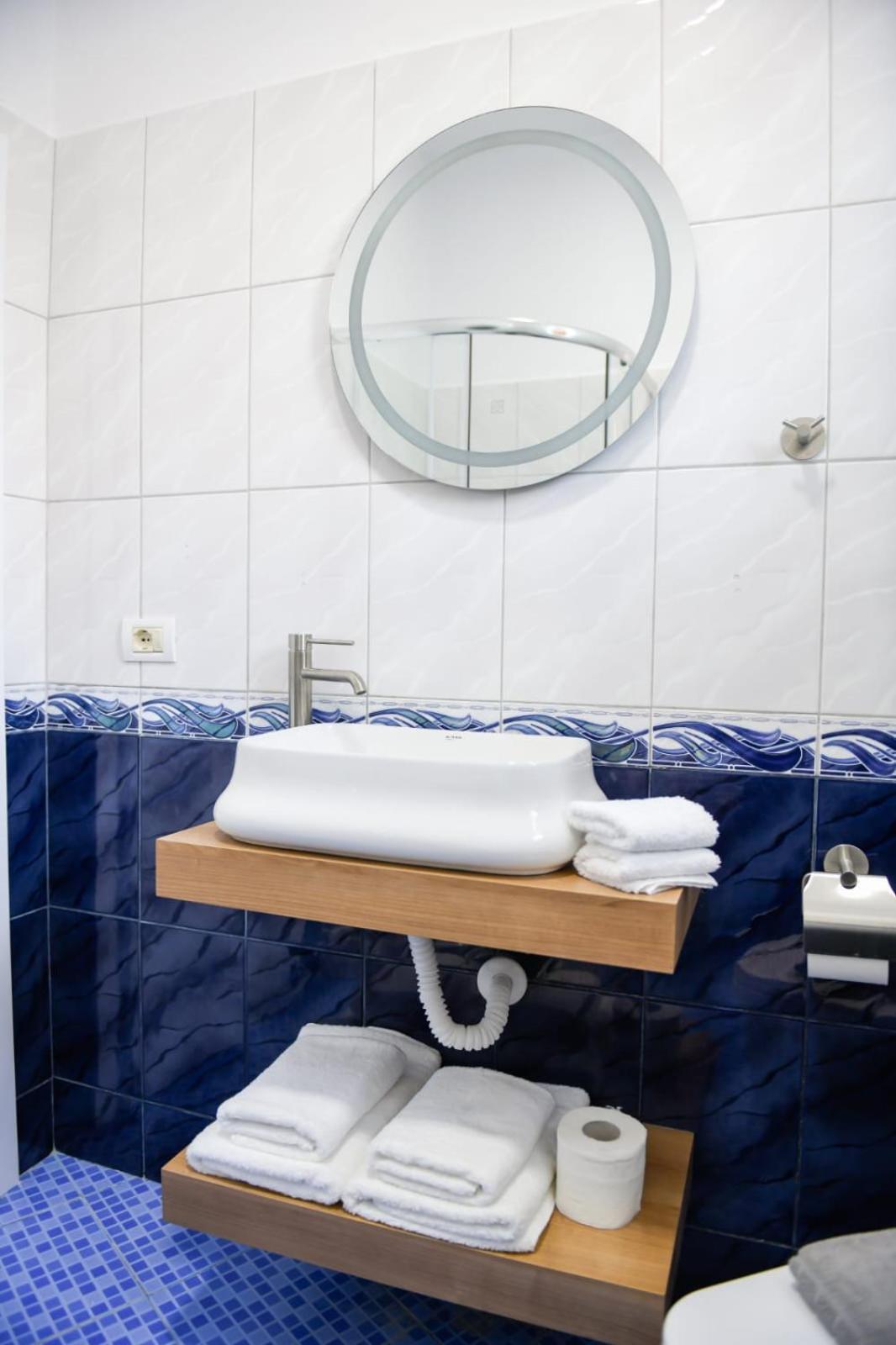 בראט Villa Kaceli חדר תמונה