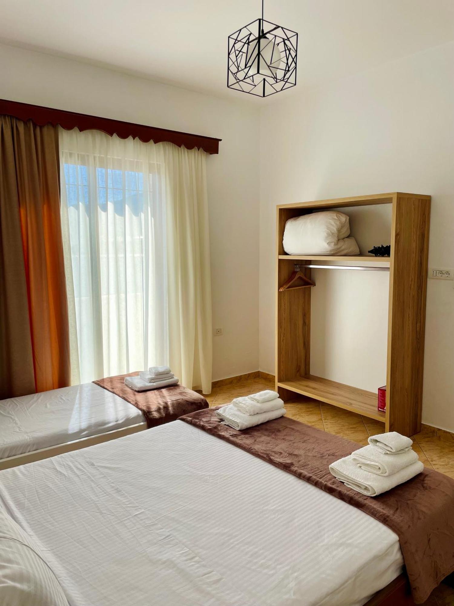 בראט Villa Kaceli מראה חיצוני תמונה