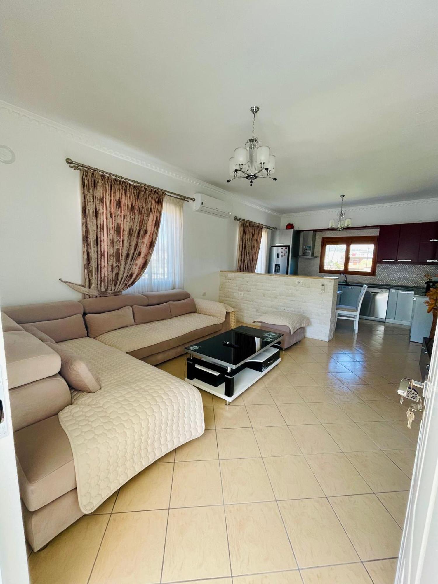 בראט Villa Kaceli מראה חיצוני תמונה