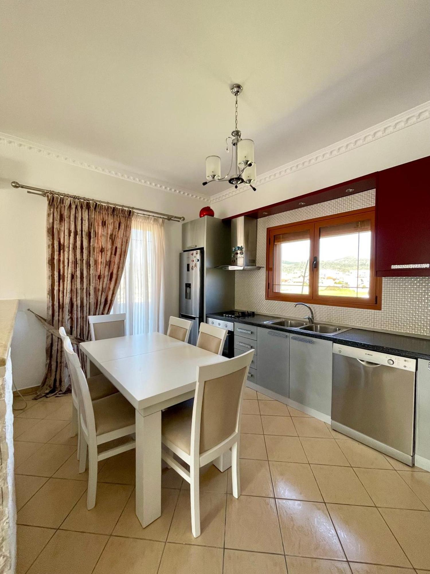 בראט Villa Kaceli מראה חיצוני תמונה