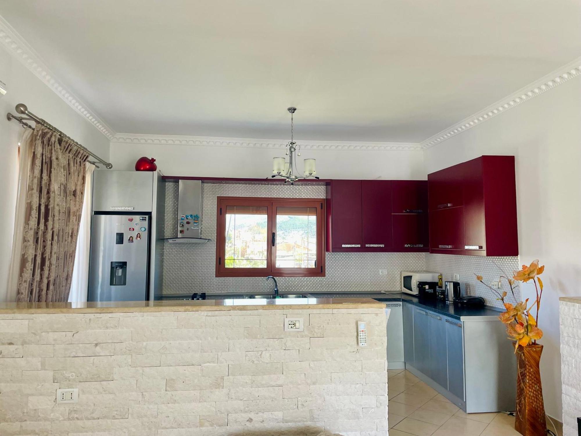 בראט Villa Kaceli מראה חיצוני תמונה