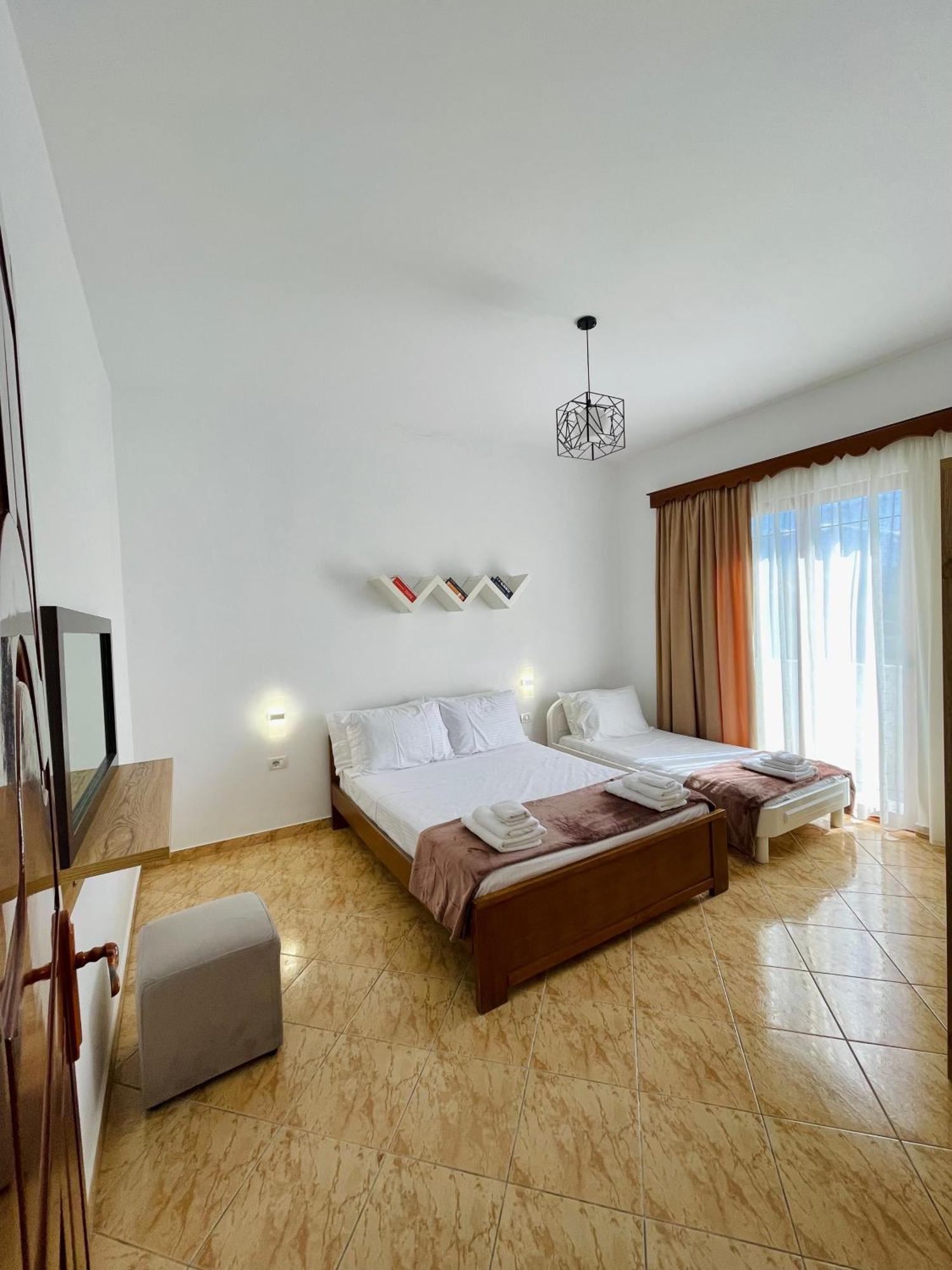 בראט Villa Kaceli מראה חיצוני תמונה